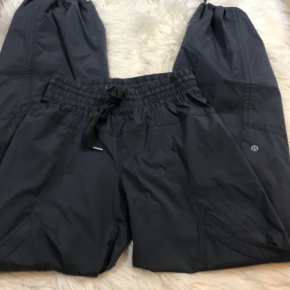 lululemon seek the peak pants